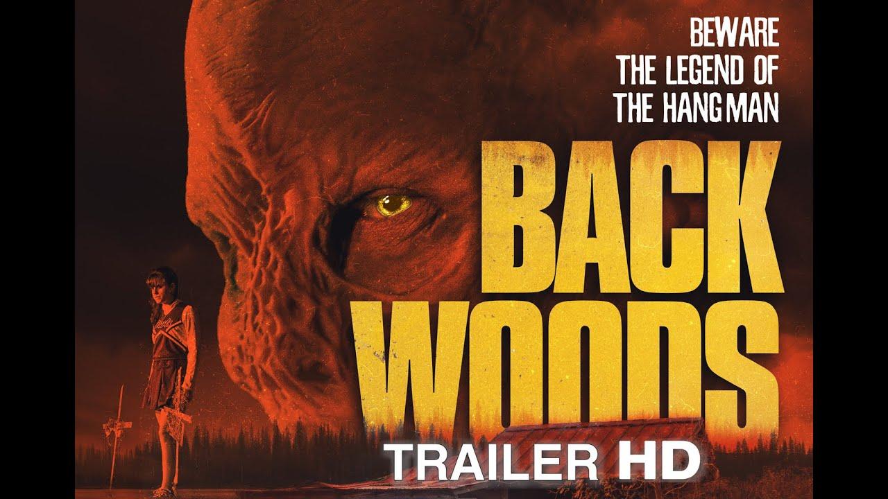 Backwoods Trailer