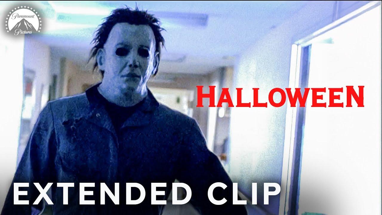 Halloween: The Curse of Michael Myers Trailer