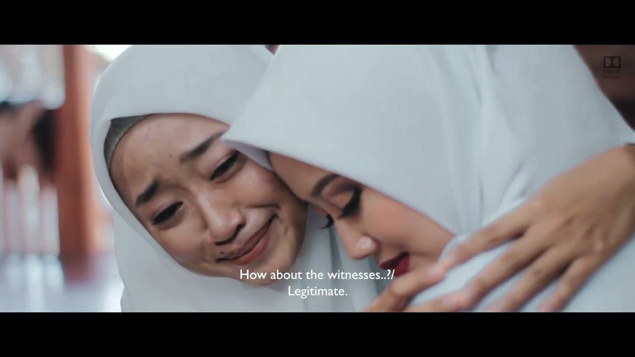 7 Purnama di Satu Syawal Trailer