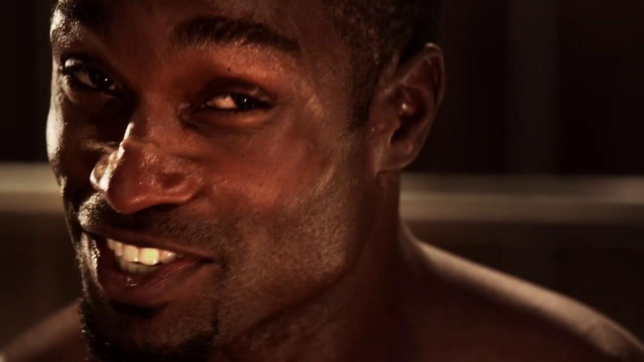 Undisputed III: Redemption Trailer