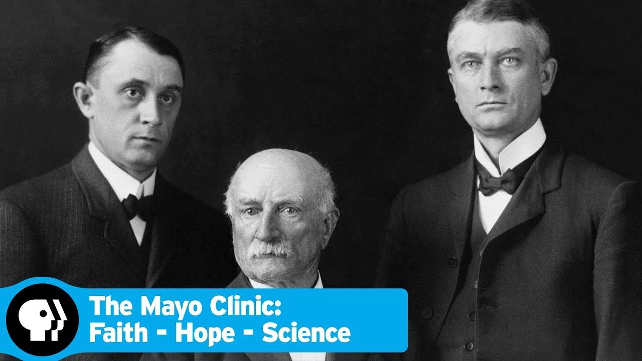 The Mayo Clinic Trailer