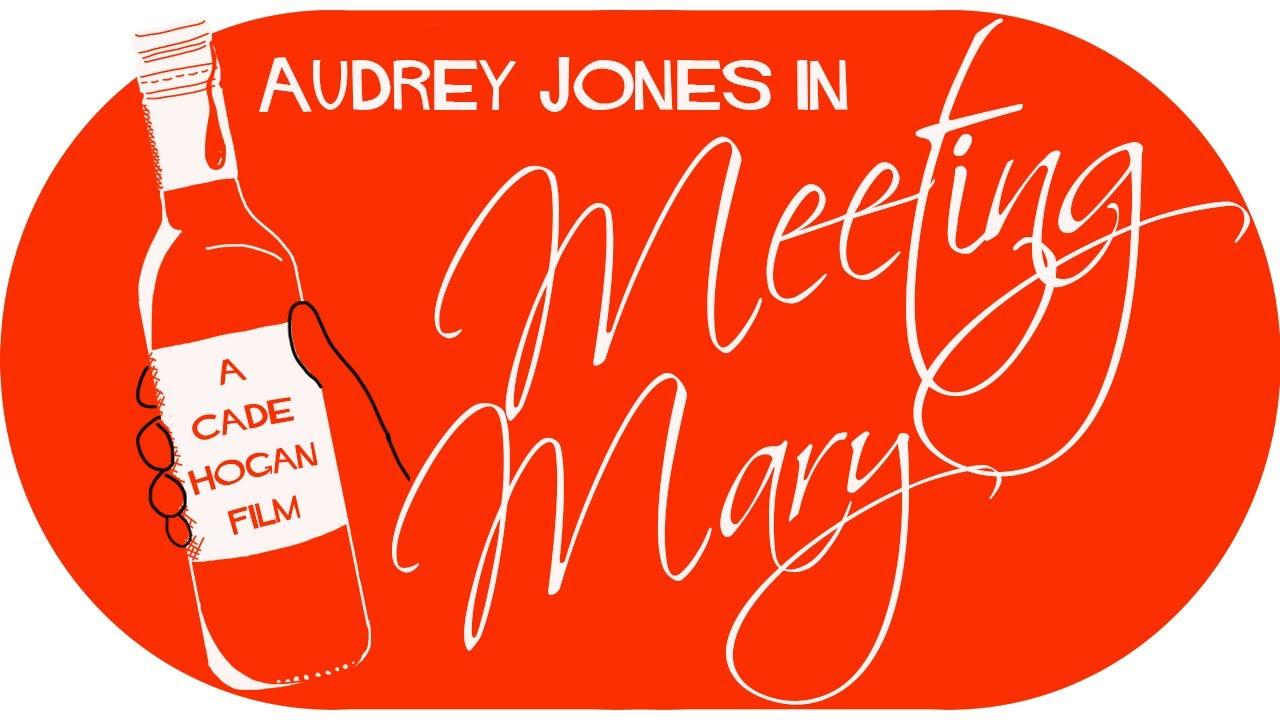 Meeting Mary Trailer