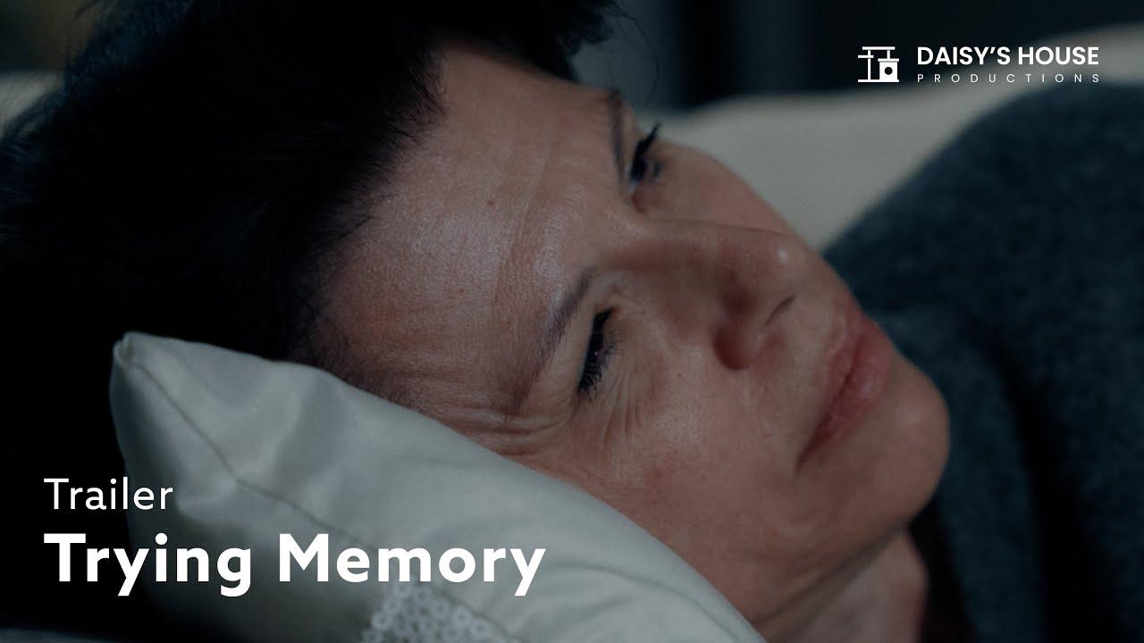 Trying Memory Trailer