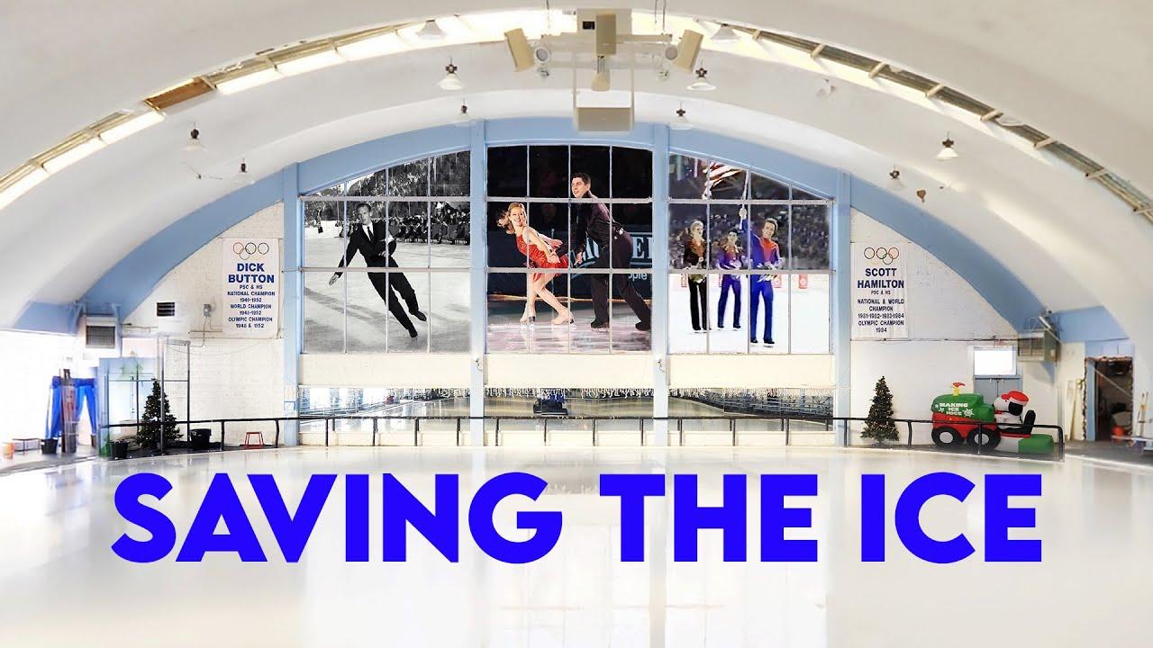 Saving The Ice Trailer