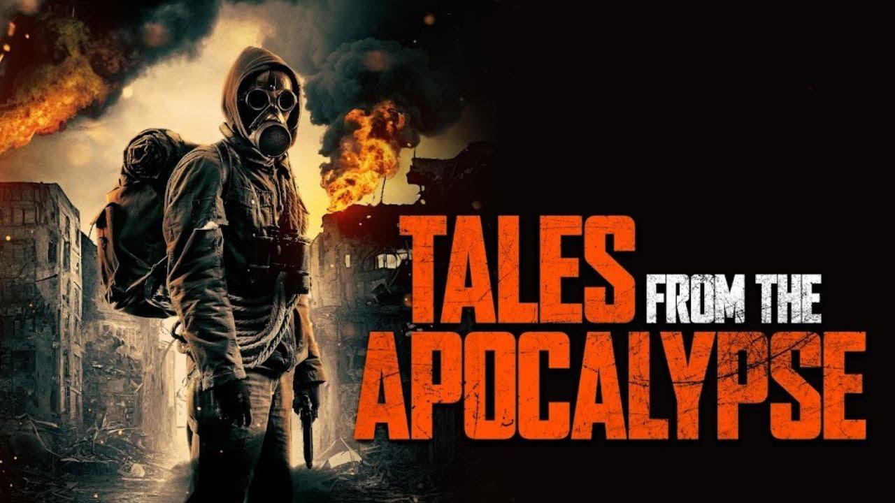 Tales from the Apocalypse Trailer