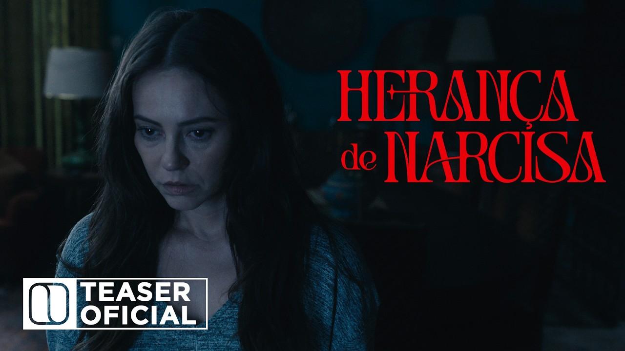 Narcisa's Will Trailer