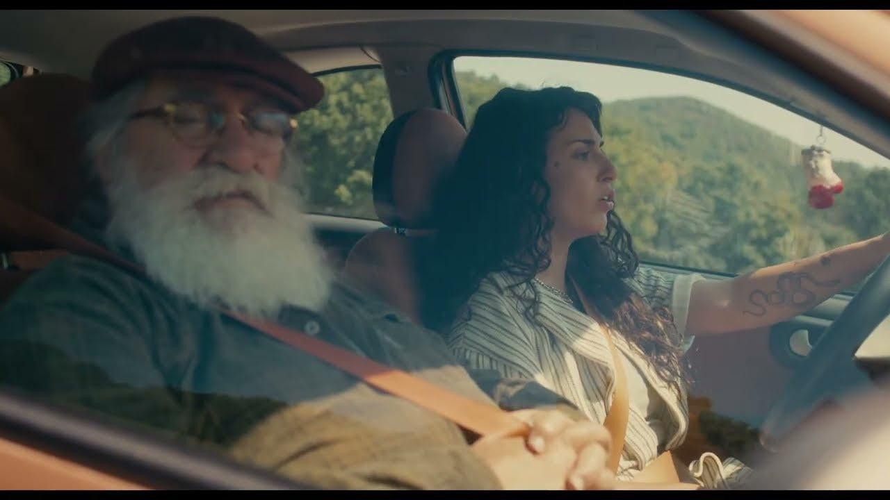 Driving Me Crazy Trailer