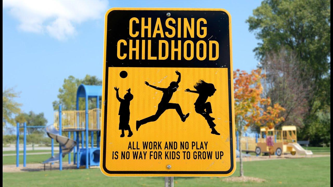 Chasing Childhood Trailer