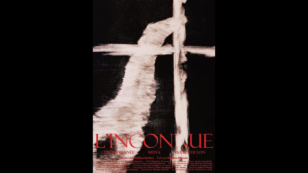 L'inconnue Trailer