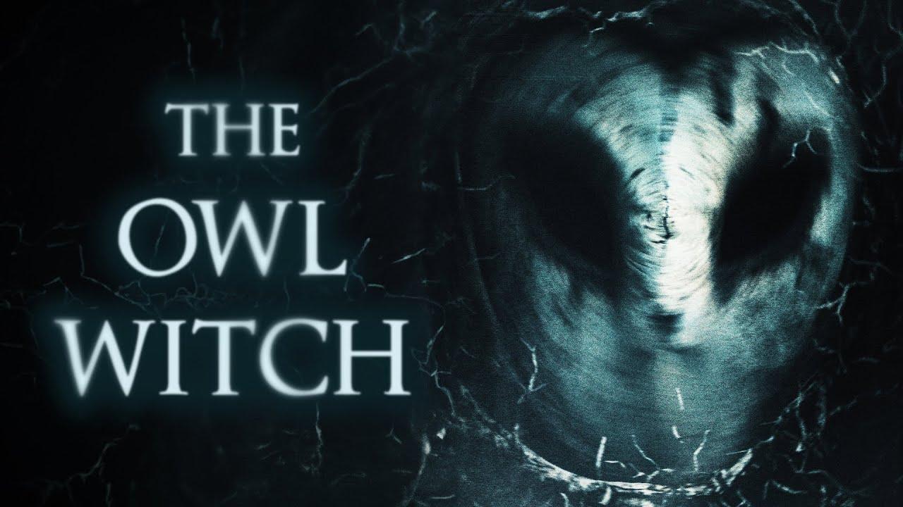 The Owl Witch Trailer