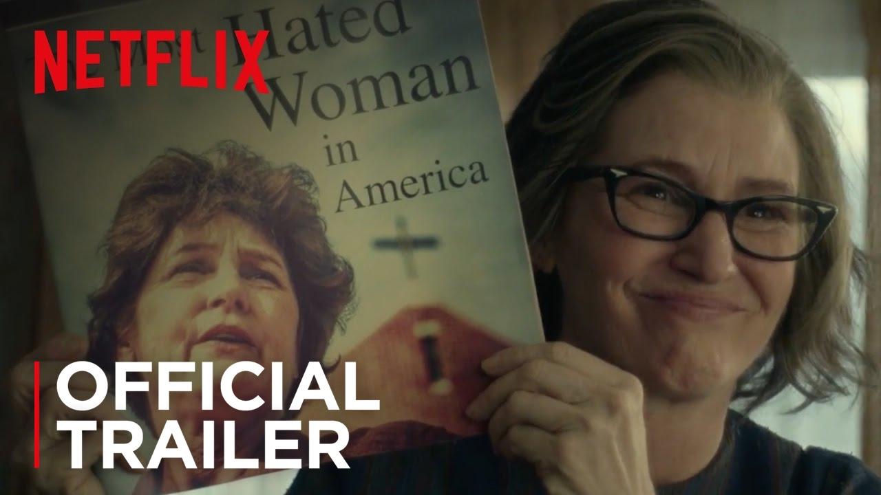 The Most Hated Woman in America Trailer