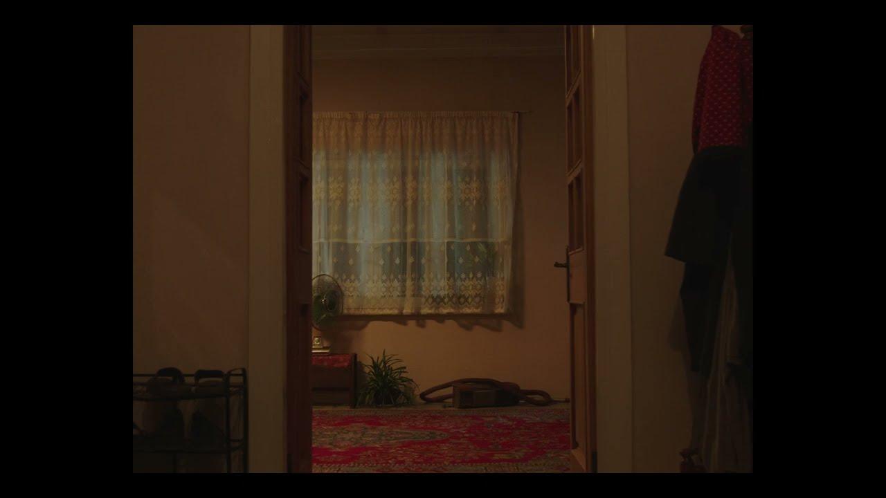 Karun – The Longest River of Iran Trailer