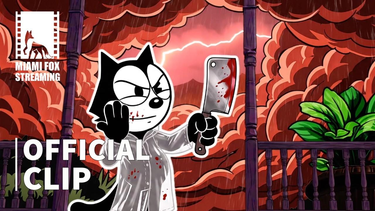 Felix Motel Trailer