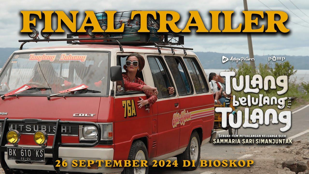 Tulang Belulang Tulang Trailer