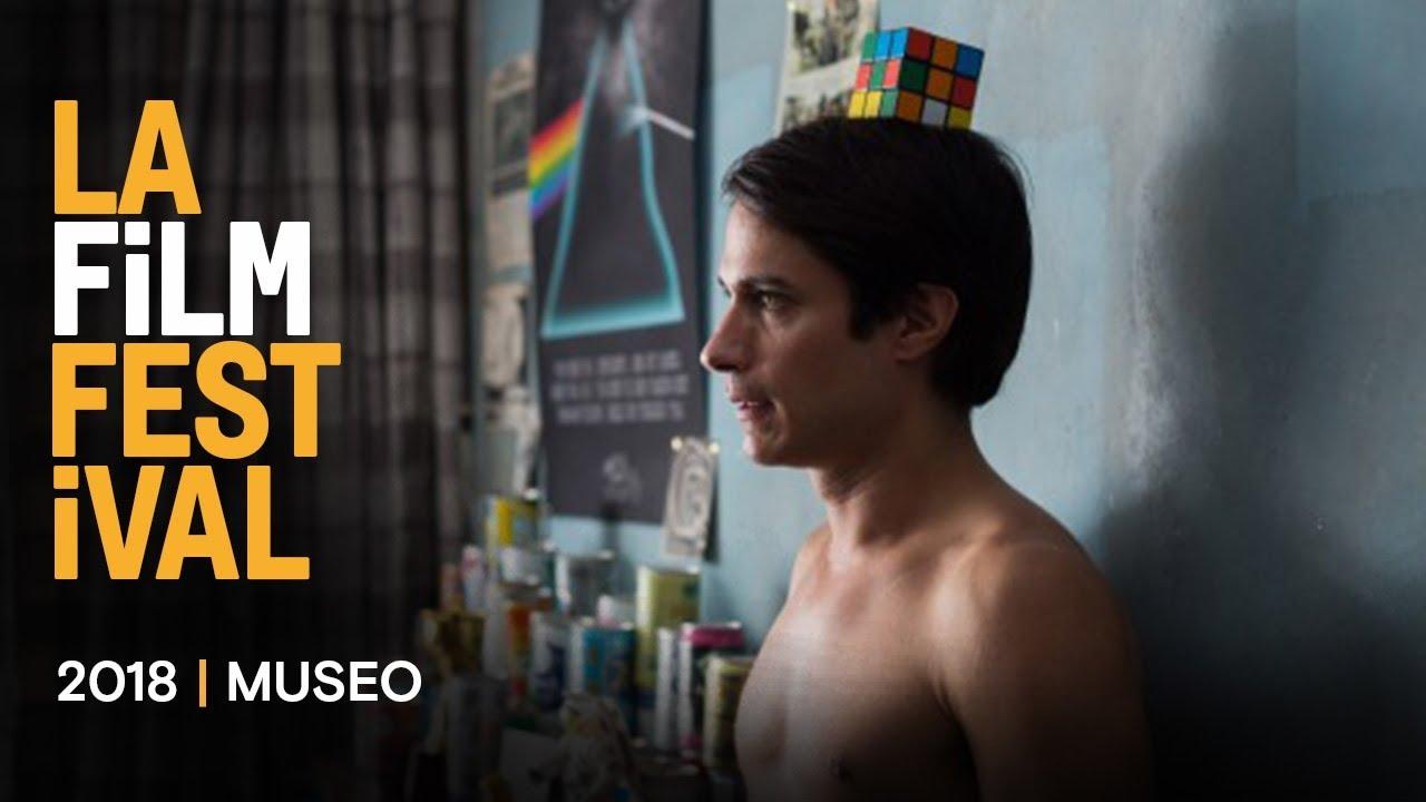 Museo Trailer