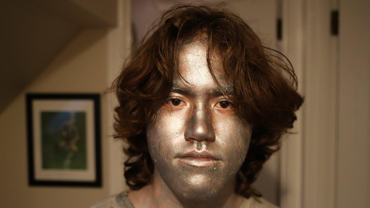 Gold Star for Robot Boy Trailer