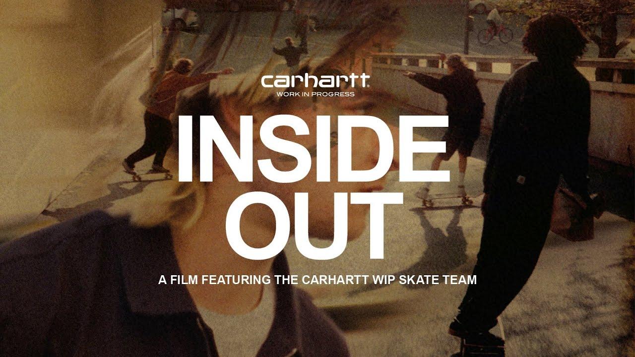 Inside Out Trailer