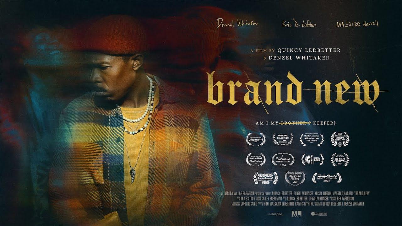 Brand New Trailer