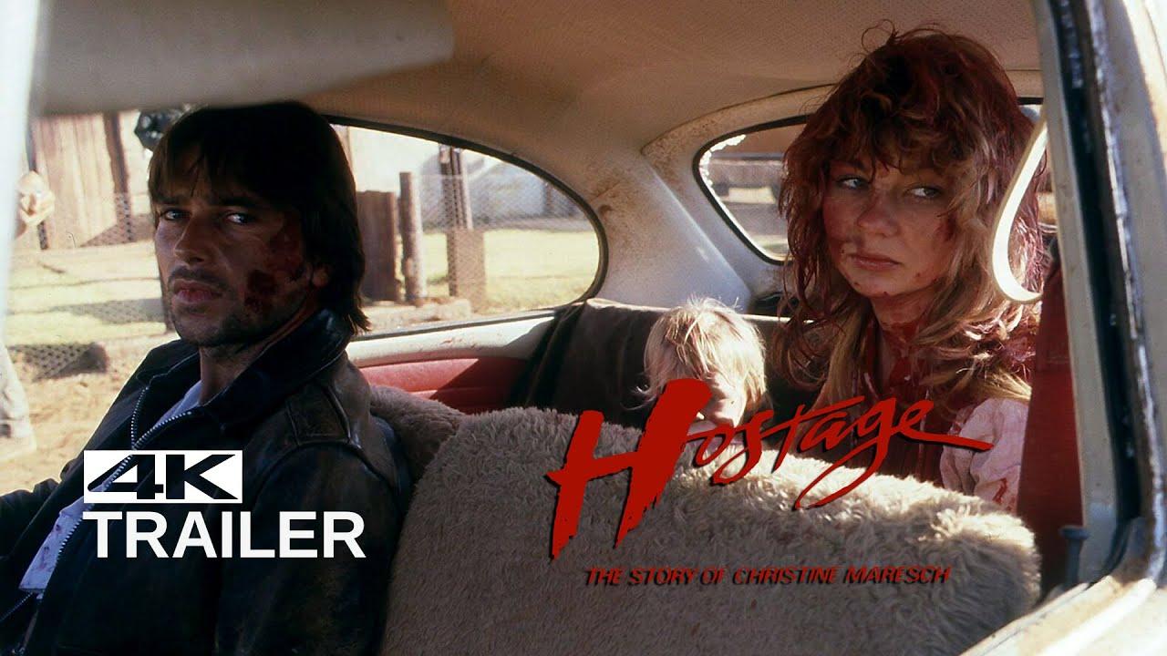 Hostage Trailer