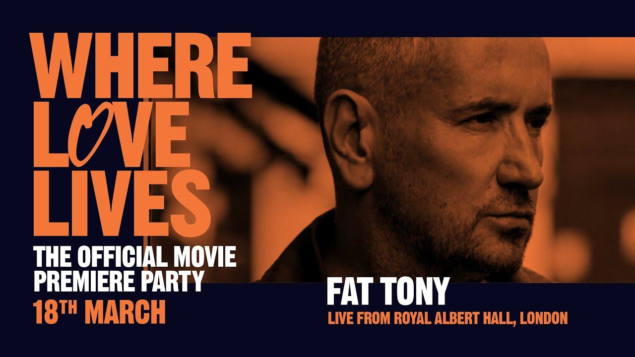 Where Love Lives: A Story of Dancefloor Culture & Expression Trailer