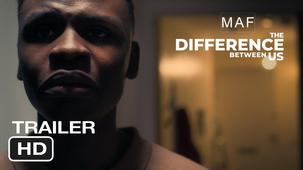 The Difference Between Us Trailer
