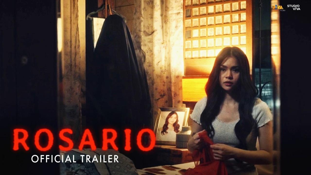 Rosario Trailer
