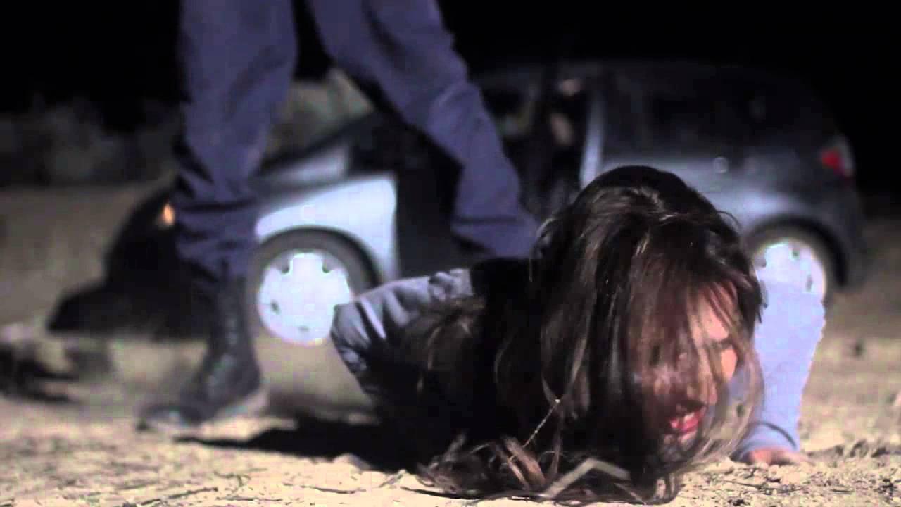 Werewolf Rising Trailer