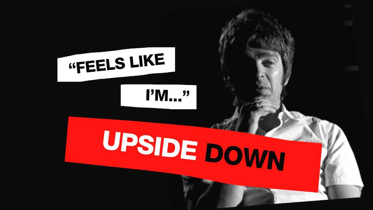 Upside Down: The Creation Records Story Trailer