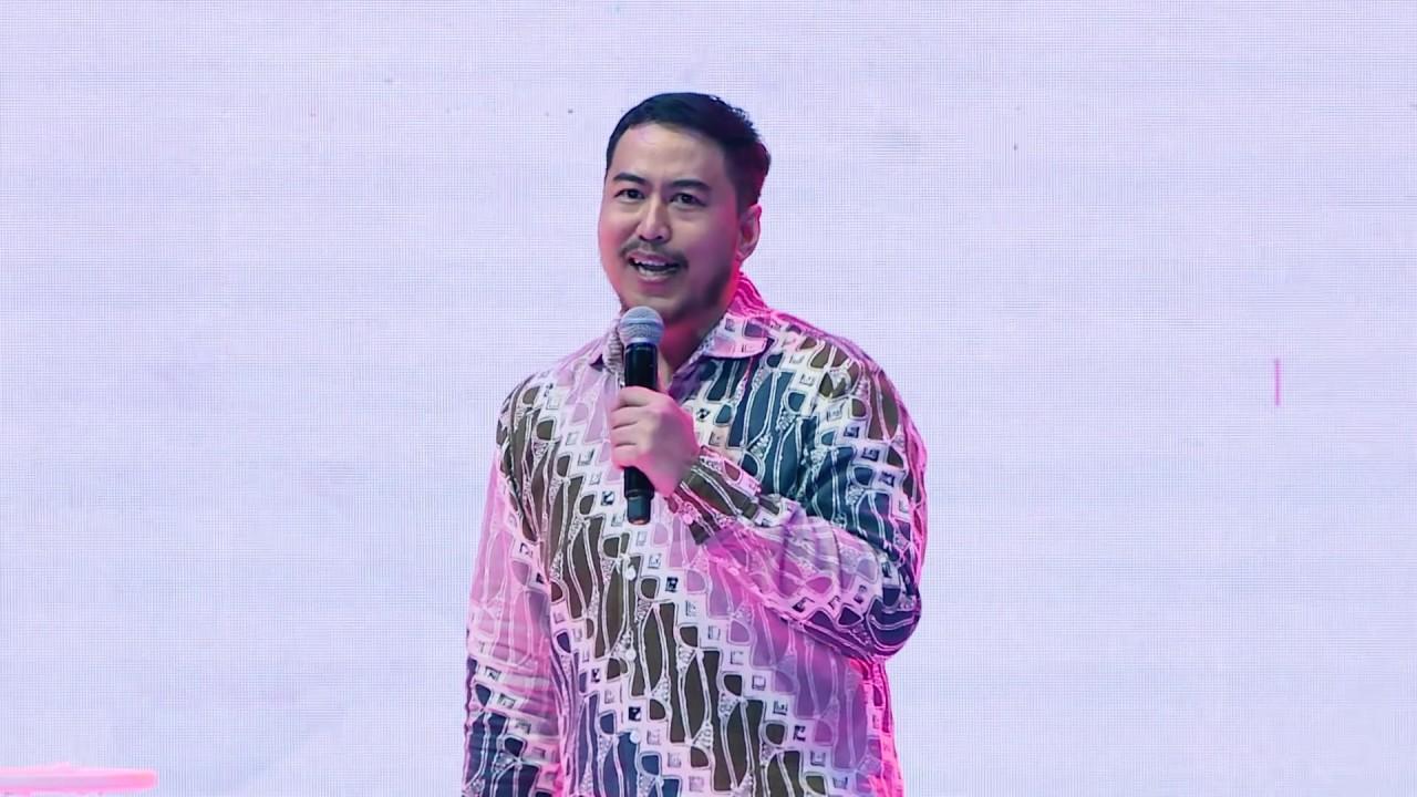 Pragiwaksono Trailer