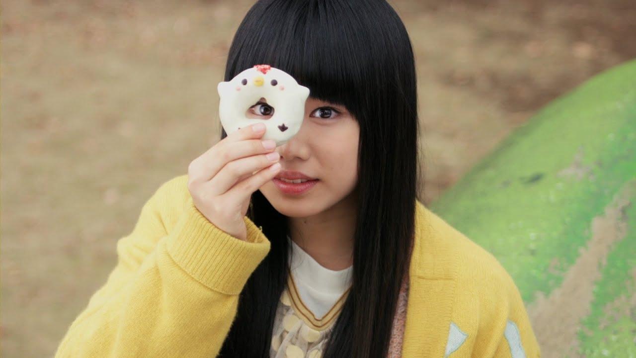 Tamako chan and Kokkubo Trailer