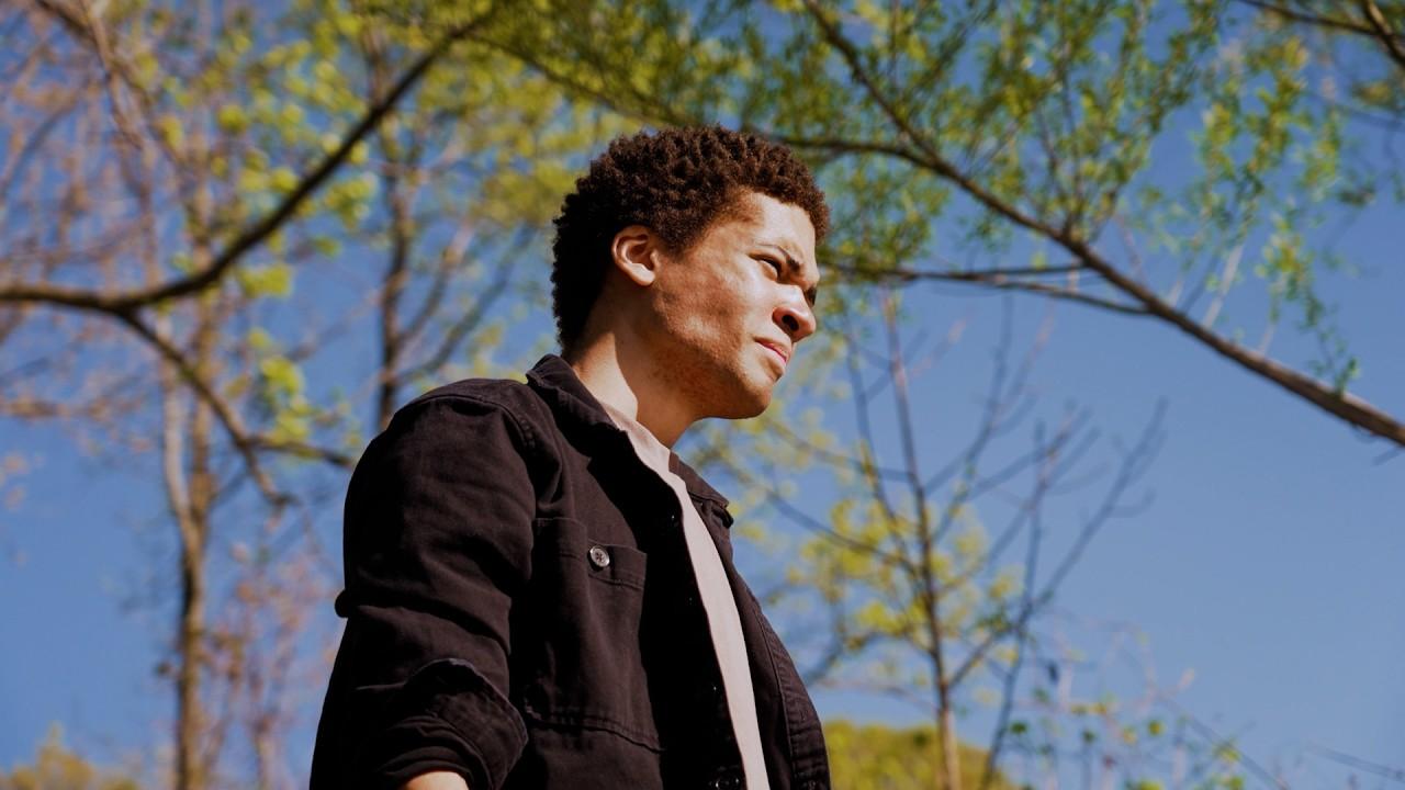 A Lonely Place of Dying Trailer