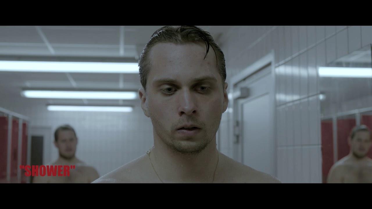 Shower Trailer