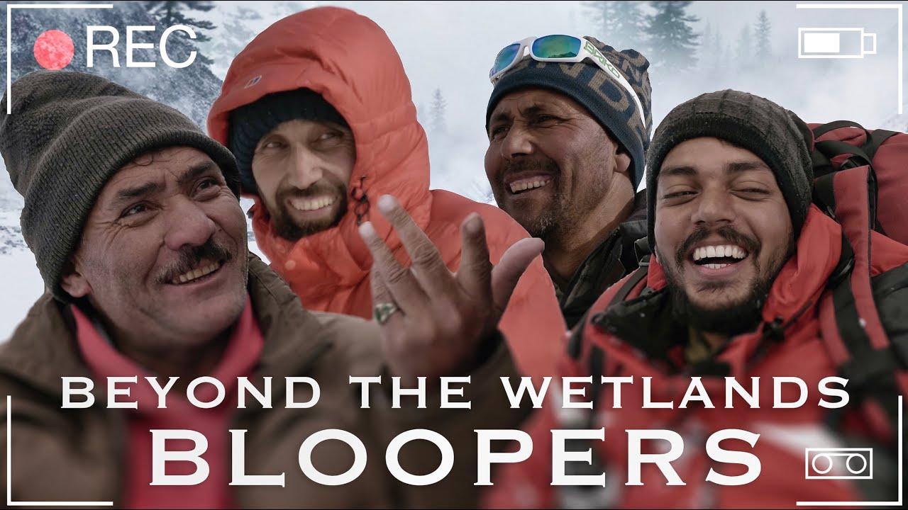 Beyond the Wetlands Trailer