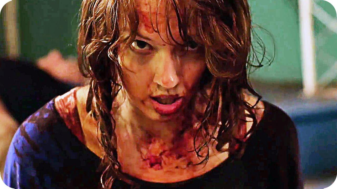 Last Girl Standing Trailer