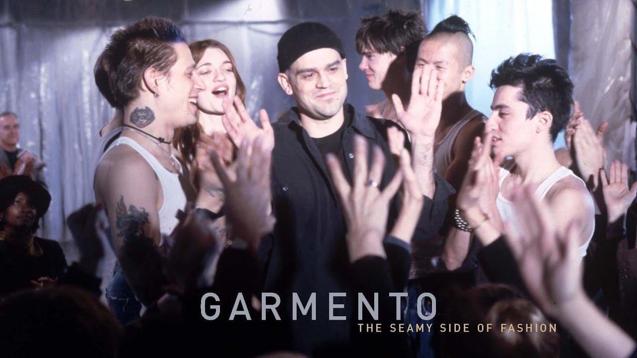 Garmento Trailer