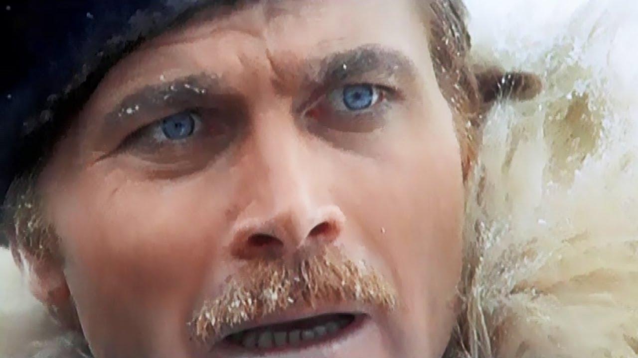 Challenge to White Fang Trailer