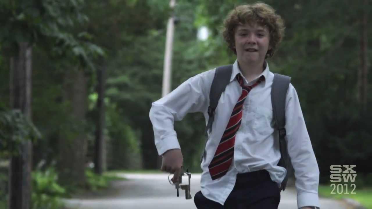 Funeral Kings Trailer