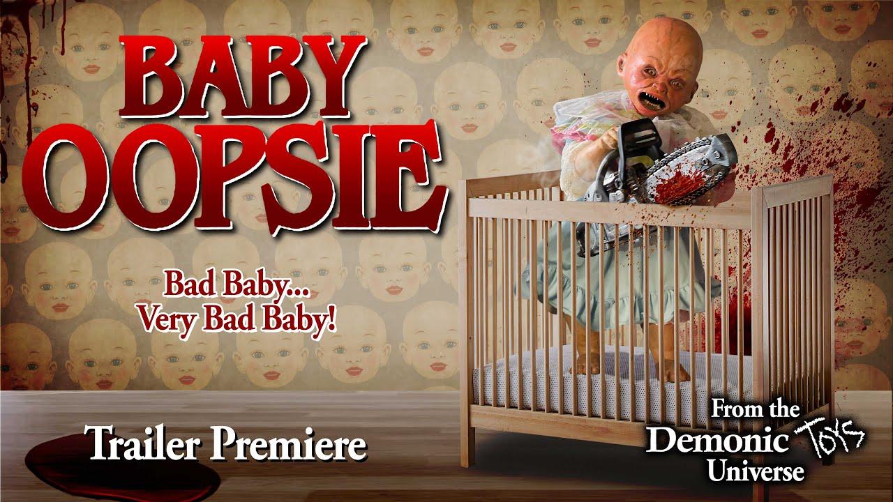 Baby Oopsie Trailer