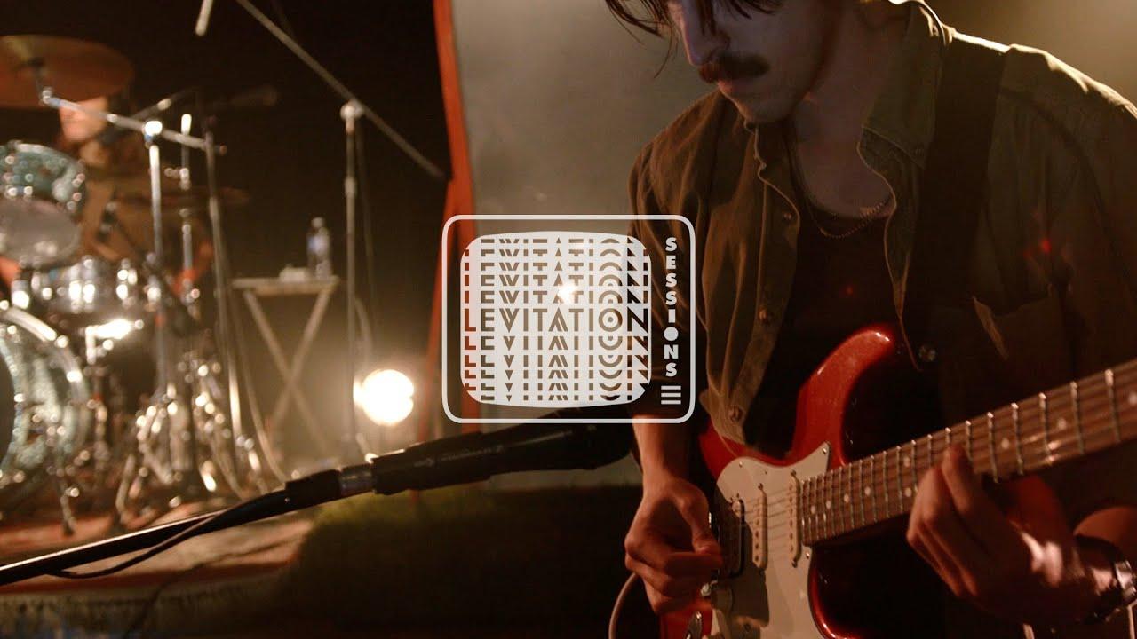 Post Animal - Levitation Sessions Trailer