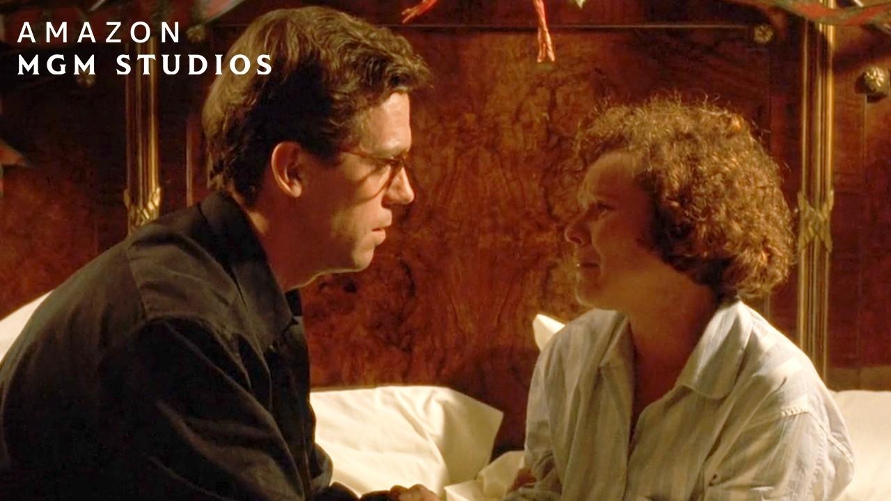 Peter's Friends Trailer