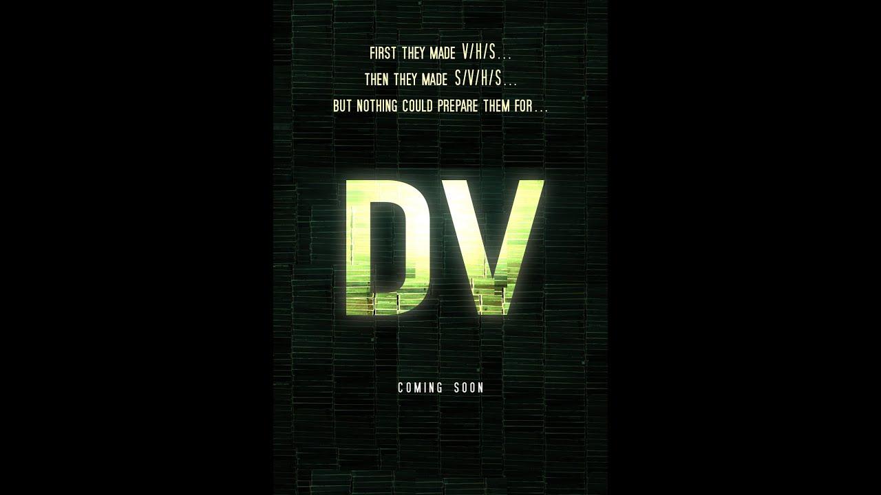 DV Trailer