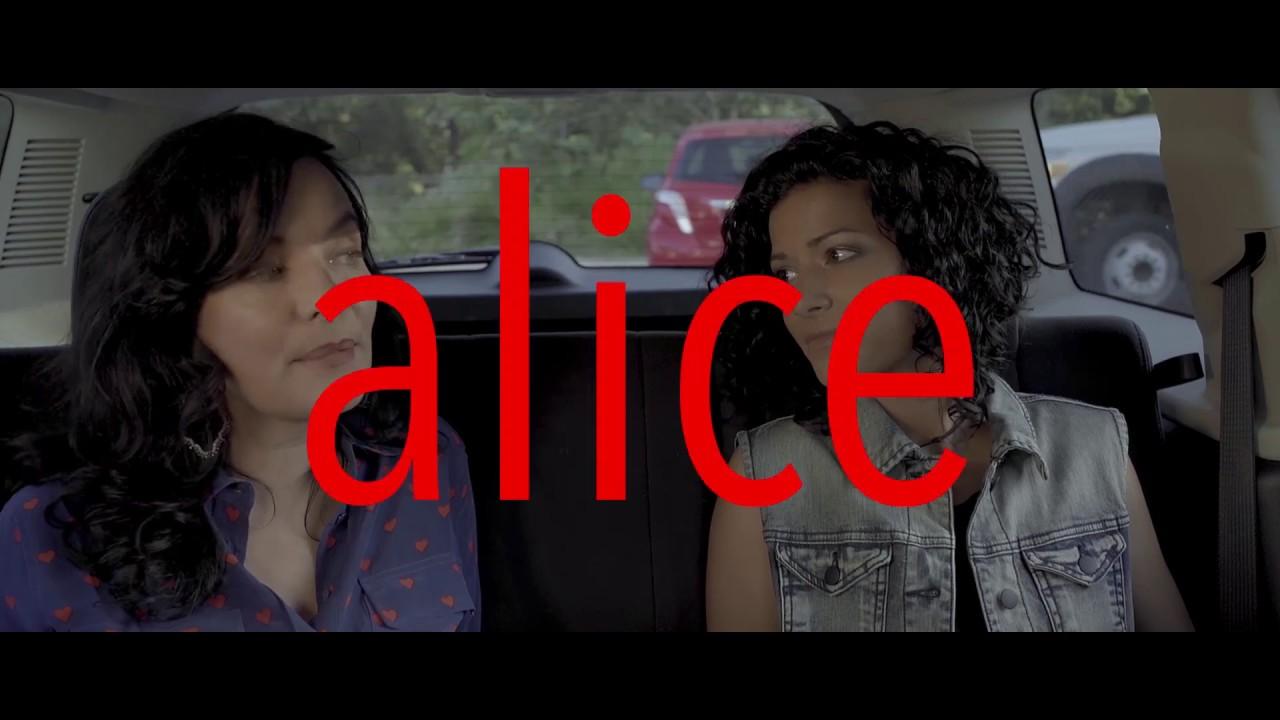 Alice & Iza Trailer