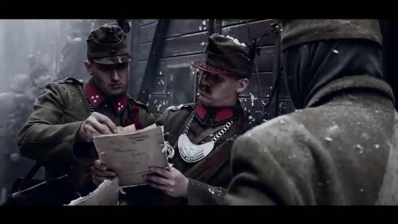 Dear Elza! Trailer