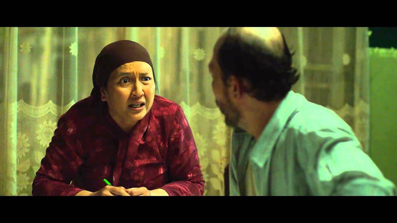 Tabula Rasa Trailer