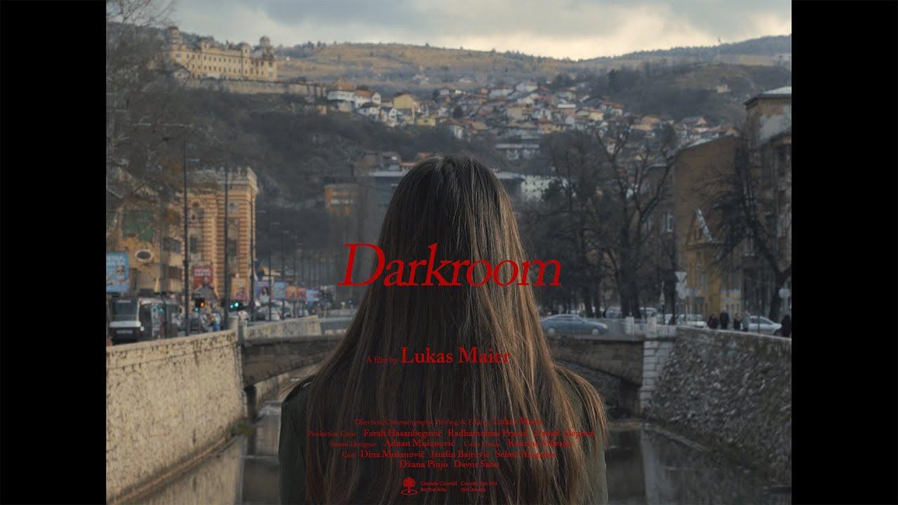 Darkroom Trailer