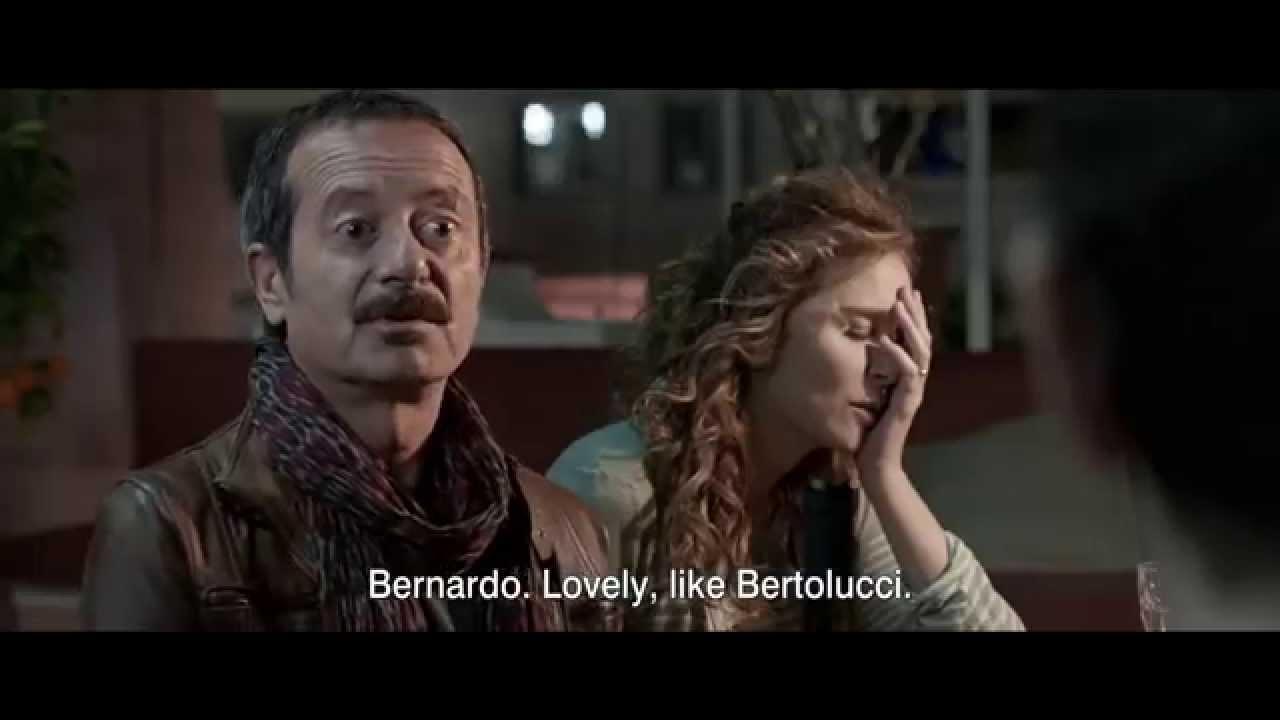 An Italian Name Trailer