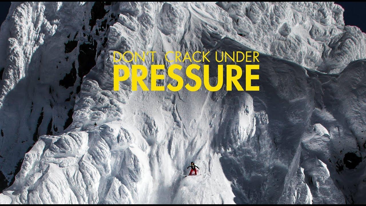 Don't Crack Under Pressure Trailer