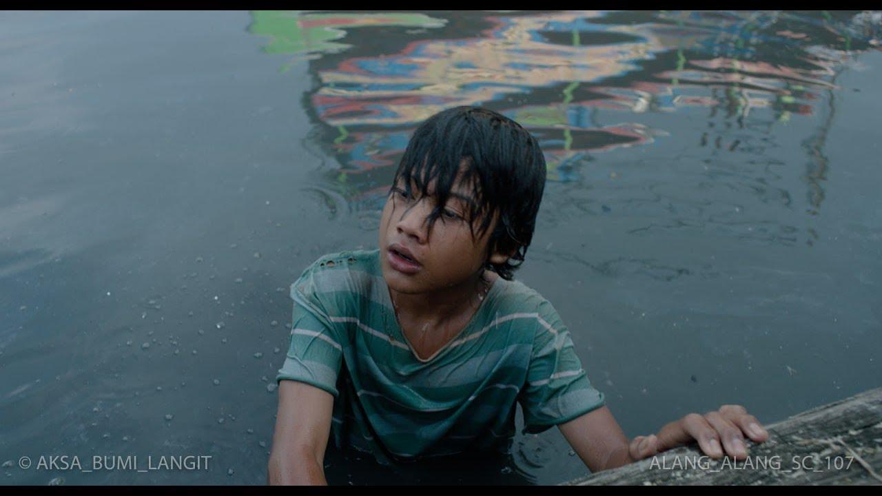 Sound from the Sea Trailer