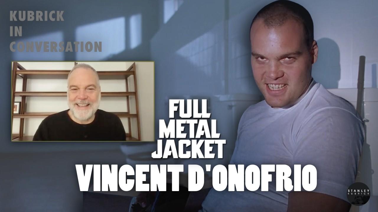 Full Metal Jacket Trailer