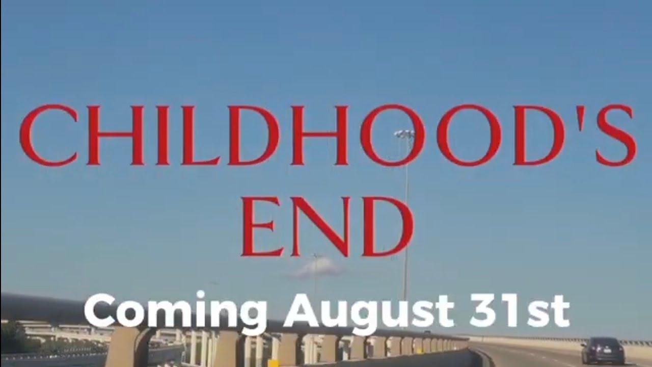 Childhood's End Trailer